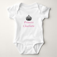 Princesse Charlotte