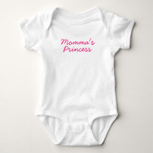 Body Princesse de Maman