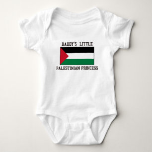 Body Princesse de Palestine