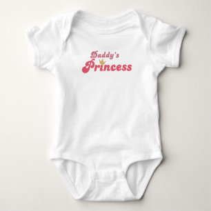 Body Princesse de Papa