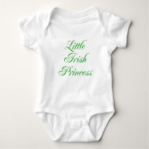 Princesse d'Irlande
