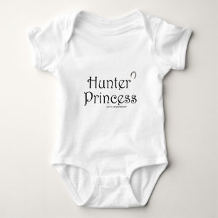 Body Princesse Hunter