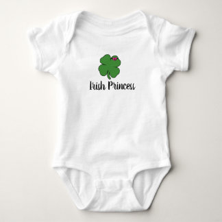 Body Princesse irlandaise Bodysuit