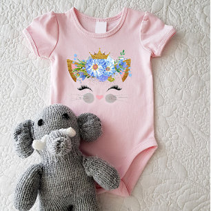 Body Princesse Kitty Baby