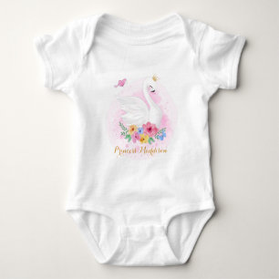 Body Princesse Swan
