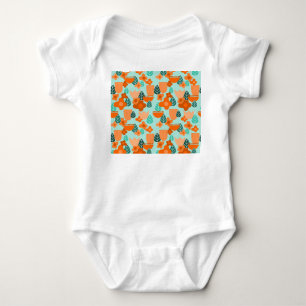 Body Printemps scandinave