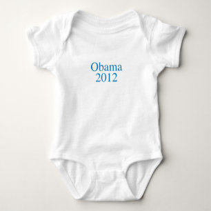 Body Pro-Obama - OBAMA 2012 -