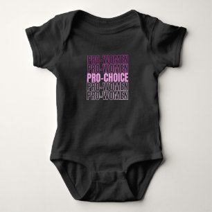 Body Pro Women Pro Choice - Abortion Rights