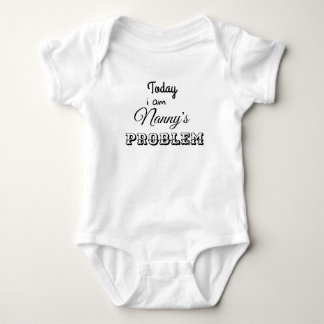 Body problème de im nannys aujourd'hui