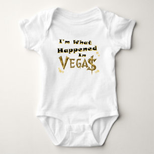 Body Produit à Vegas