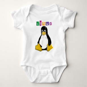 Body Produits et conceptions de Linux !