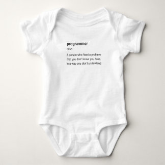 Body programmeur