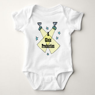 Body Projecteur en avril