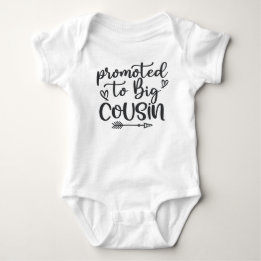 Body Promu À Big Cousin