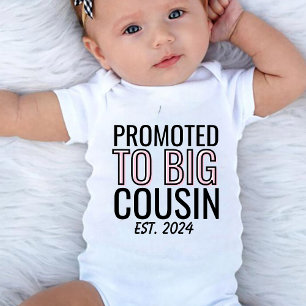 Body Promu à Big Cousin