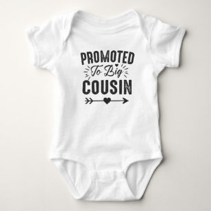 Body Promu à la grande famille de jumelage de cousins