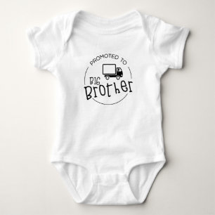Body Promu au grand frère