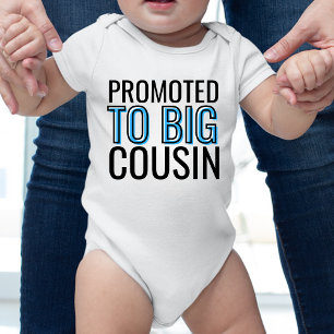 Body Promu grand Cousin