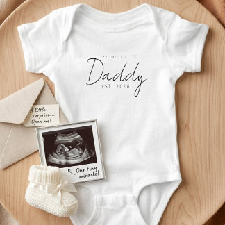 Body Promu Papa Doux Annonce de l'année d'EST