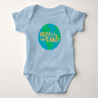 PROTÉGER LA PLANÈTE SAVE EARTH Eco Green