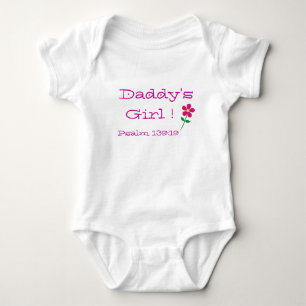 Body Psaume fille de papa 139:19 Collection