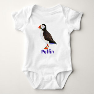 Body Puffin de l'Atlantique