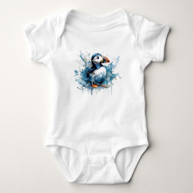 Body Puffin Splash (Devant)