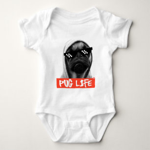 Body Pug Life