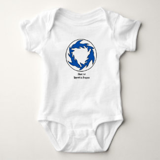 Body Puits 2,0 de Sharc pour des bébés