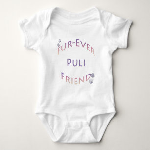 Body Puli Furever Friend