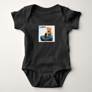 Body Pup in Shoe - T-Shirt pour garçon HAMbWG