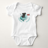 Pupitre Mermaid