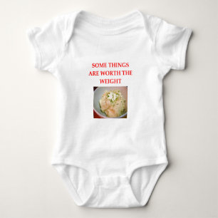 Body purée de pommes de terre