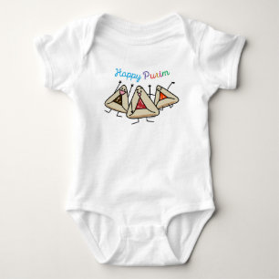 Body Purim hamantaschen la pâtisserie Sameach Oznei