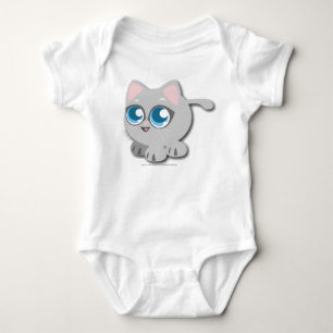BODY "PURR-FECT"