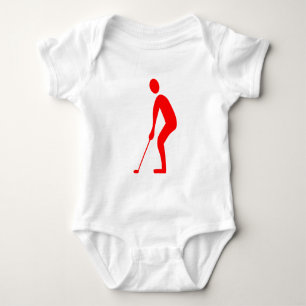 Body Putting - Rouge