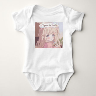 Body Pyara Sa Pout : Bébé et Enfants Kawaii Mignons Art