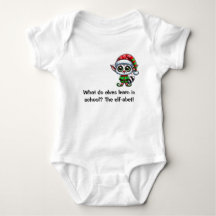 Qu'apprennent les elfes à l'école ?