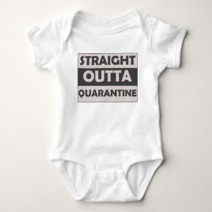 Body Quarantaine en direct pour dire gris noir