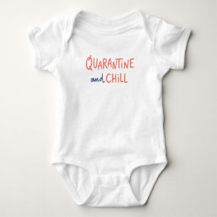Body Quarantaine et refroidissement