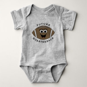Body Quart futur