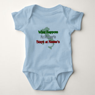 Body Que se passe-t-il aux séjours de Nonno chez Nonno'