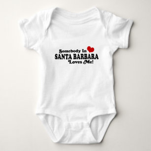 Body Quelqu'Un À Père Noël Barbara M'Aime