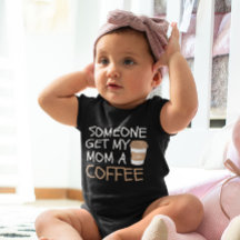 Quelqu'un Obtenez à ma mère un cool de café