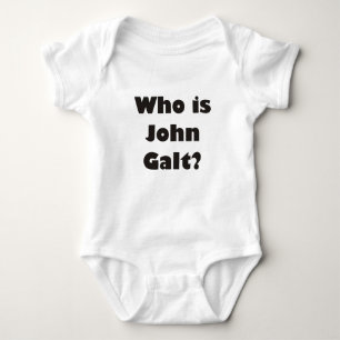 Body Qui est John Galt ?