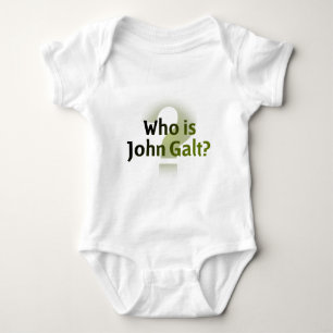 Body Qui est John Galt ?