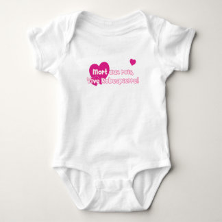 Body quoi de neuf, bébé cool ?