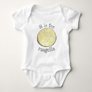 Body R EST POUR Rasgulla Indian Mithai Sweet Dumpling