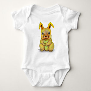 Body Rabbit d'eau
