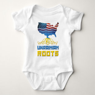 Body Racines ukrainiennes